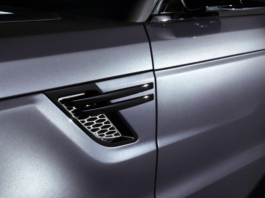  Land Rover Range Rover Sport 2014 года  (фото 82 из 131)